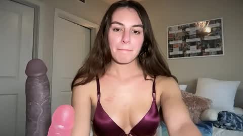 Snapshot of graciesmith27 chatting on February 3, 2026, 9:31 pm Gracie Smith online show from February 3, 2026, 9:31 pm