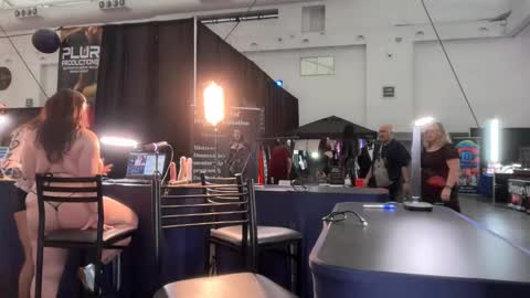 Snapshot of graciesmith27 chatting on February 7, 2026, 9:51 pm Gracie Smith online show from February 7, 2026, 9:51 pm