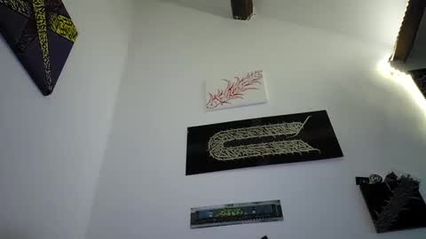 Snapshot of graff4 chatting on January 3, 2025, 7:07 pm Smallcom online show from January 3, 2025, 7:07 pm