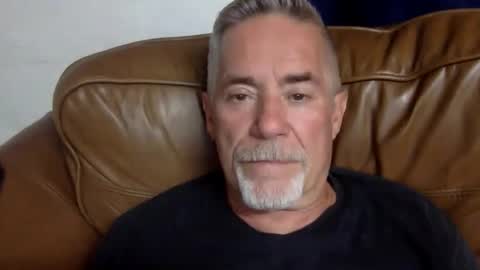 Graham online show from May 28, 2026, 9:23 pm