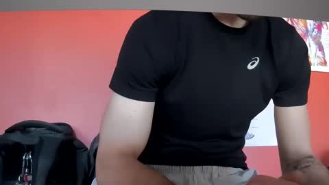 grandbi online show from March 20, 2026, 3:06 pm