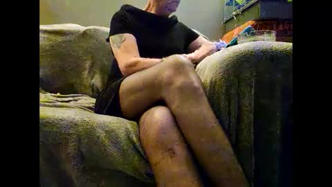 granddave online show from December 23, 2024, 5:00 pm