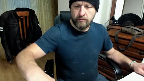 Snapshot of grandor_m chatting on March 6, 2025, 3:02 pm Anthony online show from March 6, 2025, 3:02 pm