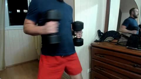 Snapshot of grandor_m chatting on March 12, 2025, 6:11 pm Anthony online show from March 12, 2025, 6:11 pm