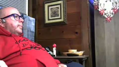 granitebuckeye1969 online show from November 30, 2025, 11:20 pm