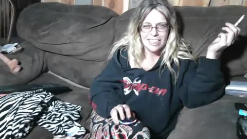 Granny Low online show from December 21, 2024, 10:30 pm