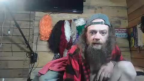 Snapshot of grannypounder chatting on January 13, 2025, 12:24 pm grannypounder online show from January 13, 2025, 12:24 pm