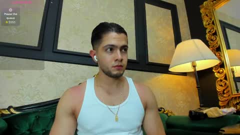 Grant online show from May 17, 2026, 2:42 am