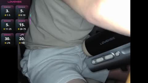 Snapshot of granter21 chatting on December 23, 2025, 2:42 am granter21 online show from December 23, 2025, 2:42 am