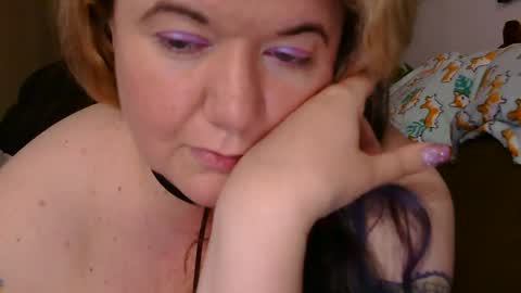 Snapshot of grateful42day chatting on February 3, 2026, 7:46 am grateful42day online show from February 3, 2026, 7:46 am