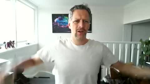 grattitude online show from November 23, 2025, 12:10 am