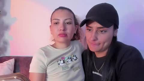 Snapshot of grave_duo chatting on October 24, 2025, 6:54 am GRAVE DUO online show from October 24, 2025, 6:54 am