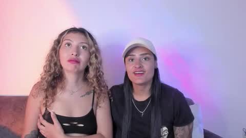 Snapshot of grave_duo chatting on November 20, 2025, 8:14 am GRAVE DUO online show from November 20, 2025, 8:14 am