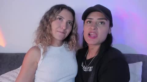 Snapshot of grave_duo chatting on December 16, 2025, 3:55 am GRAVE DUO online show from December 16, 2025, 3:55 am