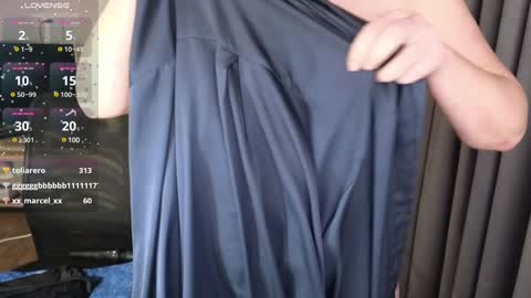 Ray online show from February 1, 2025, 10:34 pm