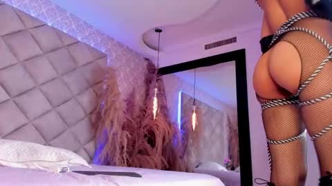 grayce blossoms24 online show from February 14, 2025, 7:54 pm