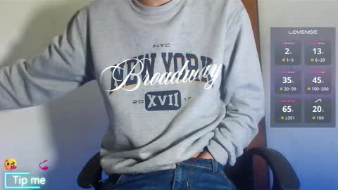 Snapshot of grayhorny chatting on February 1, 2026, 7:40 am Gray online show from February 1, 2026, 7:40 am