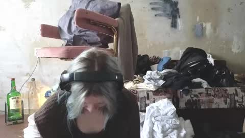 graylovescookies online show from March 2, 2025, 9:31 am