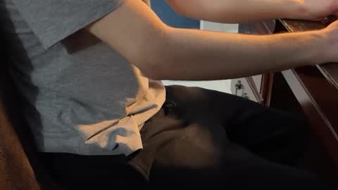 Snapshot of graysoncrimes chatting on February 27, 2026, 6:30 pm graysoncrimes online show from February 27, 2026, 6:30 pm