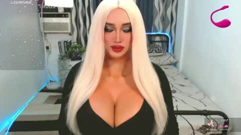 PAULATHEONE online show from May 13, 2026, 7:11 pm
