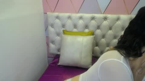 Snapshot of greatass_latina chatting on May 6, 2026, 11:26 am greatass_latina online show from May 6, 2026, 11:26 am