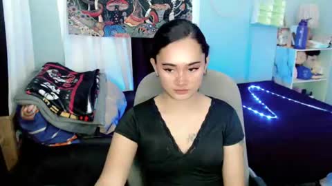 greatest_nightmare online show from July 6, 2026, 9:39 pm