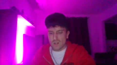 greatgoetze online show from November 5, 2025, 1:05 am