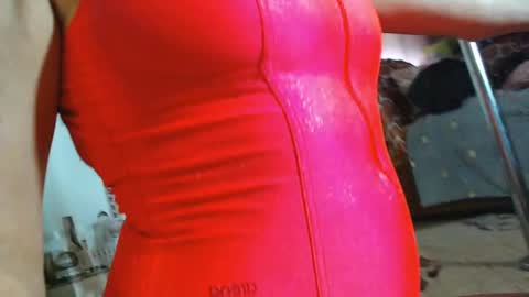 Snapshot of greatredhead chatting on December 21, 2024, 4:52 am GreatRedhead online show from December 21, 2024, 4:52 am