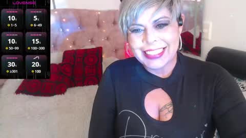 Snapshot of grecia_horny chatting on January 15, 2025, 8:16 pm Grecia online show from January 15, 2025, 8:16 pm