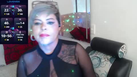 Snapshot of grecia_horny chatting on January 16, 2025, 1:04 pm Grecia online show from January 16, 2025, 1:04 pm