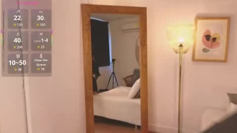 Snapshot of grecia_miller_ chatting on May 31, 2026, 1:18 pm grecia_miller_ online show from May 31, 2026, 1:18 pm