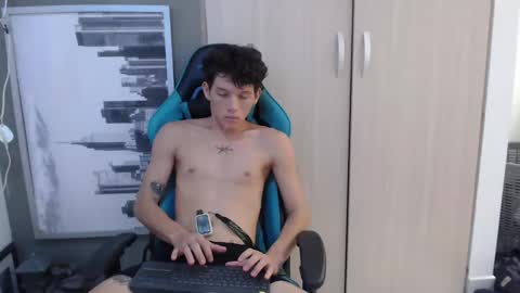 grecia_millercol online show from February 23, 2025, 1:42 pm