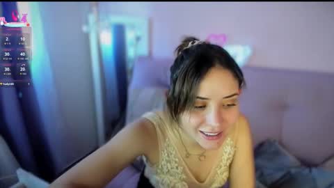 Greeicy online show from November 22, 2025, 8:52 pm