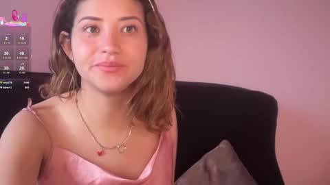 Greeicy online show from November 30, 2025, 11:47 am