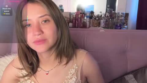 Snapshot of greeicywells chatting on February 4, 2026, 10:47 pm Greeicy online show from February 4, 2026, 10:47 pm