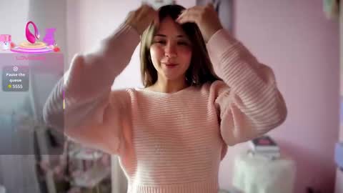 Snapshot of greeicywells chatting on February 26, 2026, 8:19 pm Greeicy online show from February 26, 2026, 8:19 pm