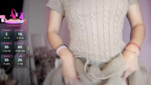 Snapshot of greeicywells chatting on February 28, 2026, 9:21 am Greeicy online show from February 28, 2026, 9:21 am