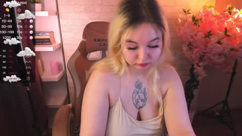 Lina 3 online show from May 8, 2026, 1:16 pm