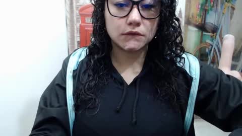 Snapshot of greeneye_nurse chatting on September 25, 2025, 3:54 am Vannesa online show from September 25, 2025, 3:54 am
