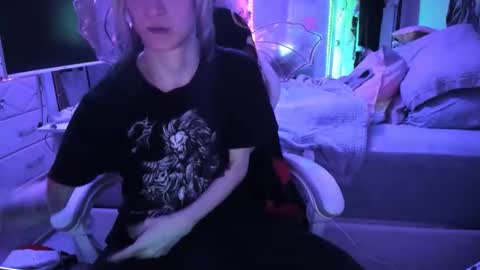 GreenEyedLovexo online show from January 10, 2026, 3:36 pm