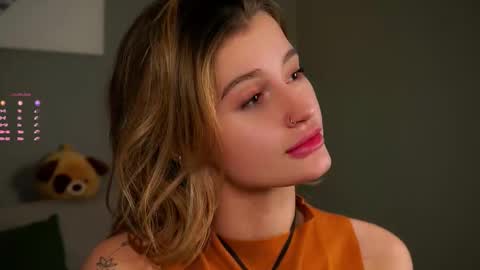 Snapshot of greengazon chatting on December 22, 2025, 1:19 pm Kelly online show from December 22, 2025, 1:19 pm