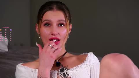 Snapshot of greengazon chatting on January 10, 2026, 1:35 pm Kelly online show from January 10, 2026, 1:35 pm