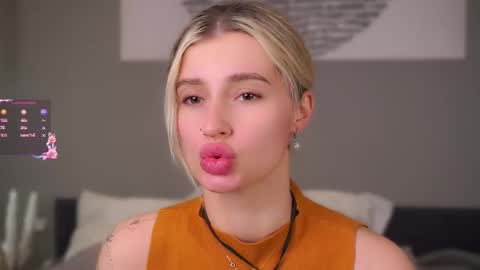 Snapshot of greengazon chatting on February 9, 2026, 12:09 pm Kelly online show from February 9, 2026, 12:09 pm