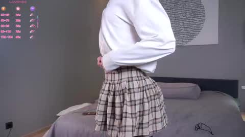 Snapshot of greengazon chatting on February 18, 2026, 2:24 pm Kelly online show from February 18, 2026, 2:24 pm