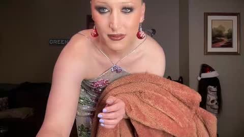 SexQueen Nikki online show from December 17, 2024, 5:29 am