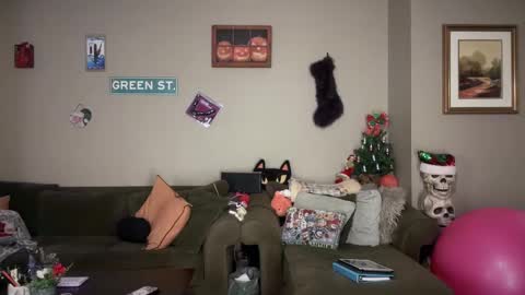 SexQueen Nikki online show from November 22, 2025, 4:44 am