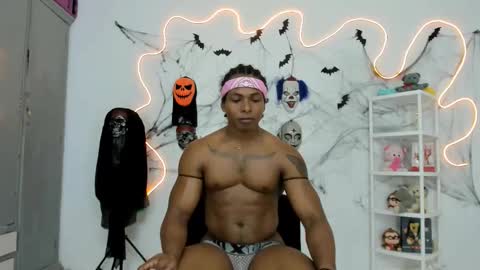 Gregori online show from October 13, 2025, 3:45 pm