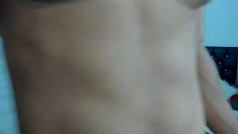 gregorx tina muscle online show from June 28, 2026, 6:03 pm