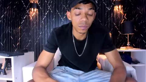 GregorySforza online show from November 26, 2025, 6:53 pm