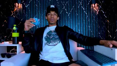 GregorySforza online show from January 16, 2026, 8:46 pm